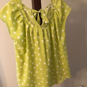 Cute light weight summer top